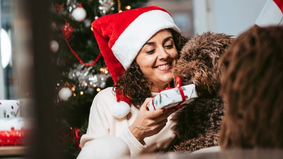 Popular Holiday Gifts For Pets - MetLife Pet Insurance 