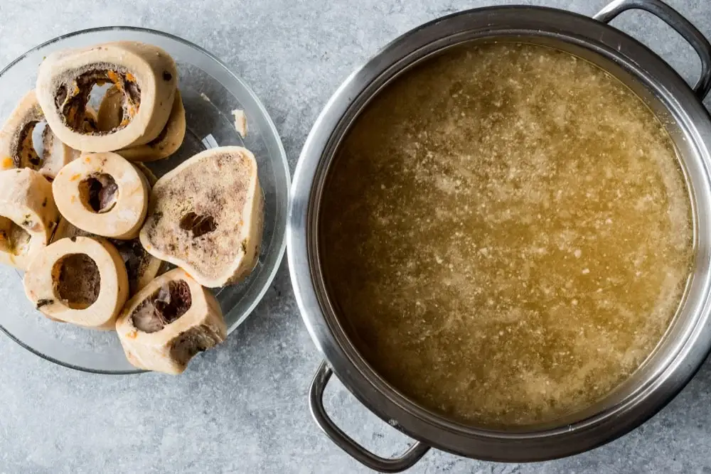 Bone Broth and Cancer: Does it Help?