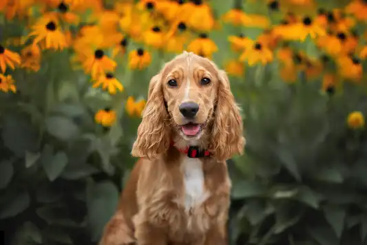 Breed Spotlight: Cocker Spaniel