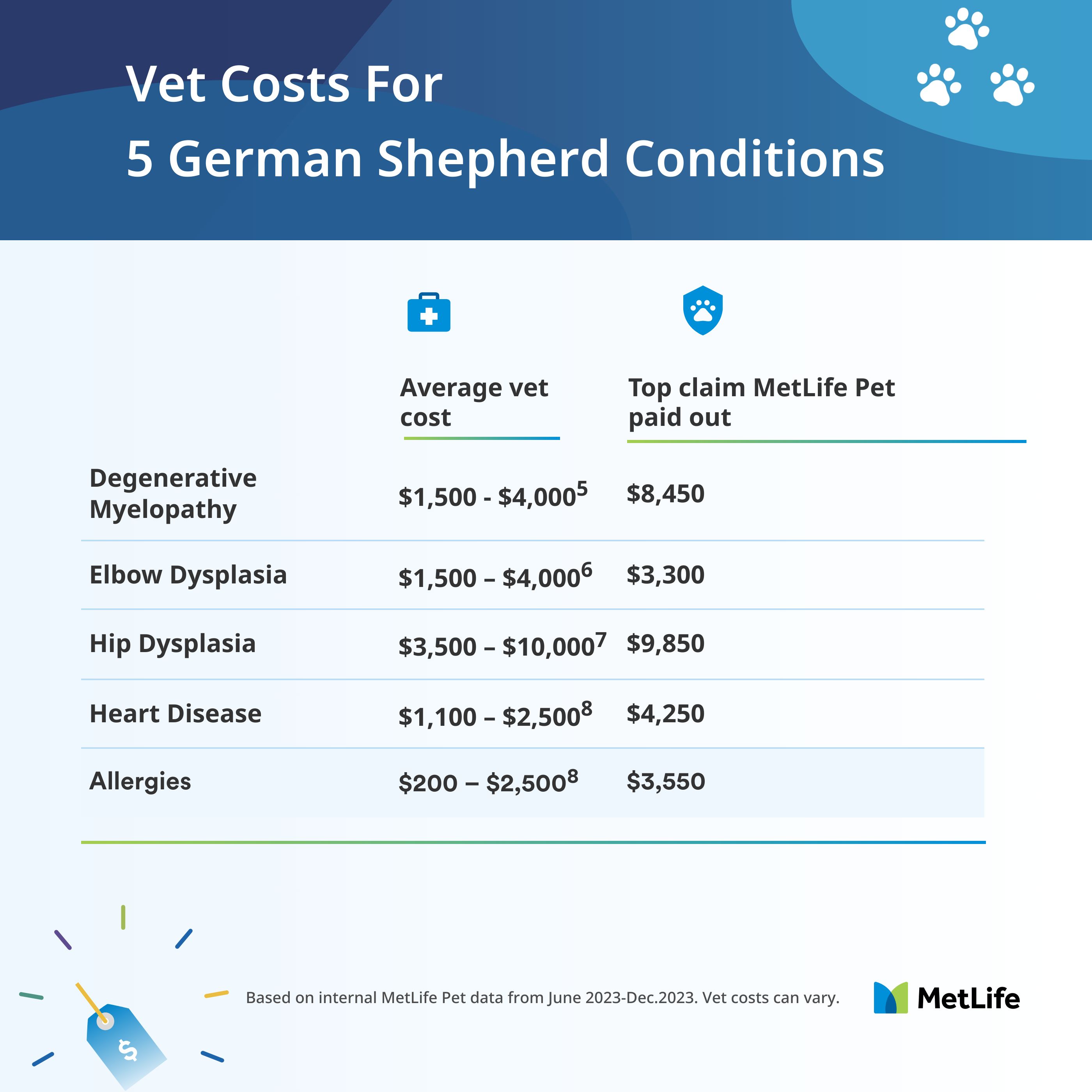 german shepherds