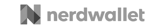 Nerdwallet logo