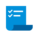 Checklist icon